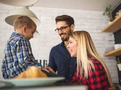 Generation Child Private Healthcare