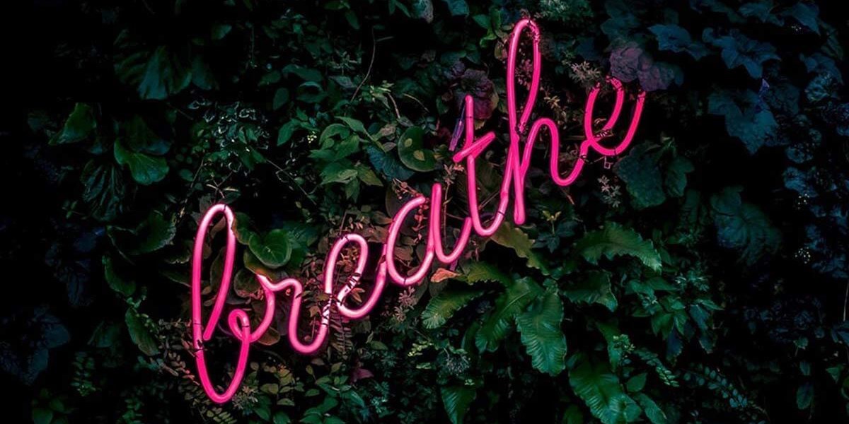 Breathe Lung Health