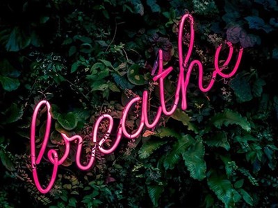 Breathe Lung Health