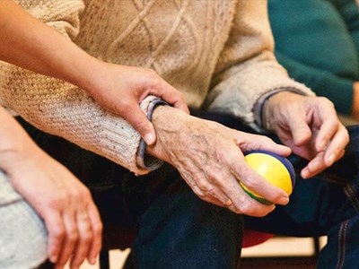 Rheumatoid Arthritis