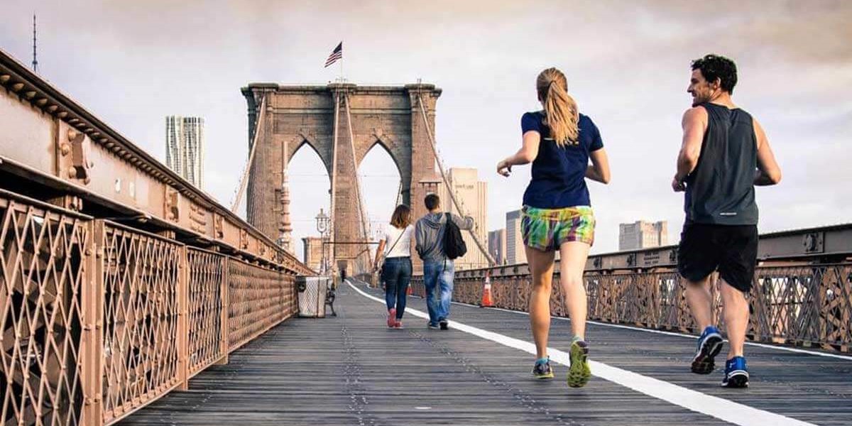 Boost your activity levels