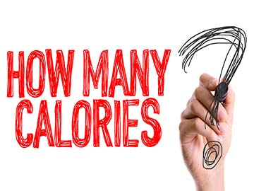 Calories