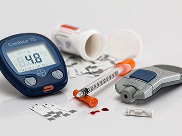 Diabetes Risks