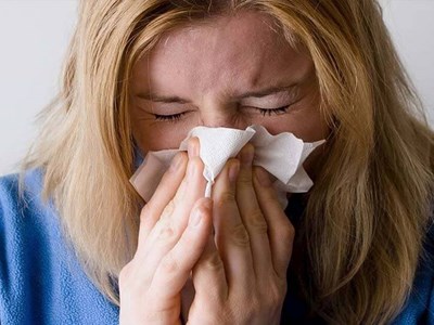 Seasonal Allergy awareness