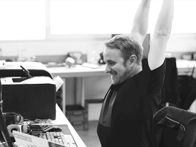 Corporate Healthcare