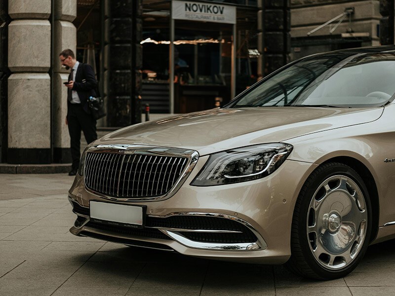 Refund Hospital Parking Charges