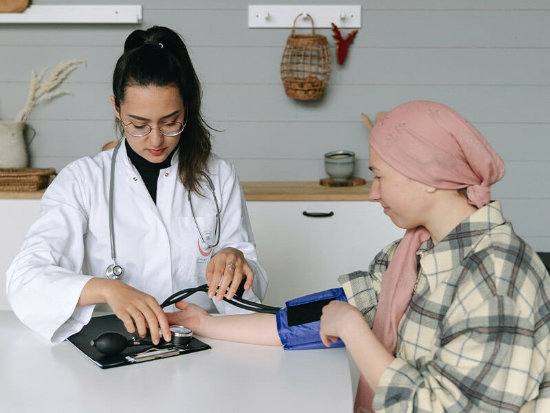 Health Insurance Cancer Cover