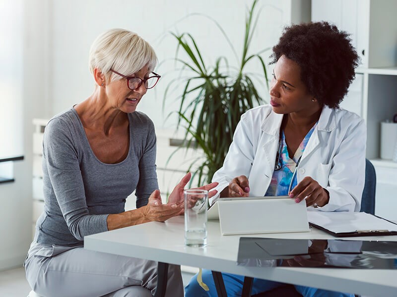 Out-patient Health Insurance Benefits