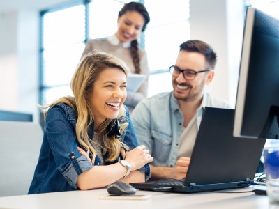 Leaving a Company Scheme