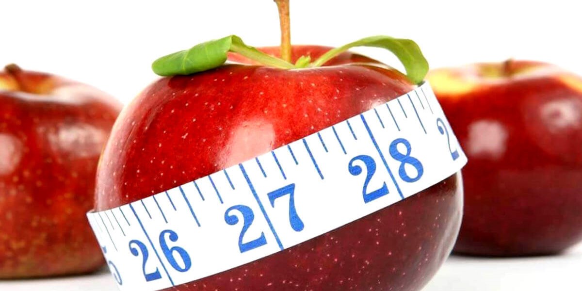 New Year's Diet Resolutions