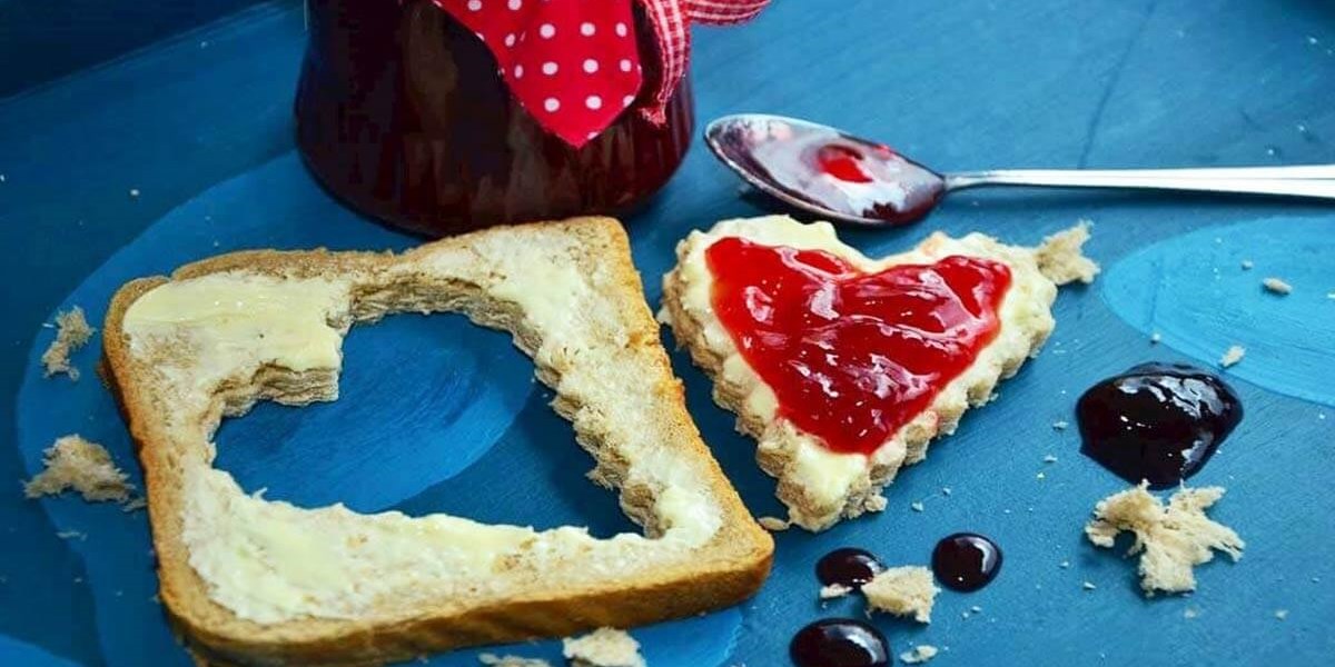 School Packed Lunch Ideas