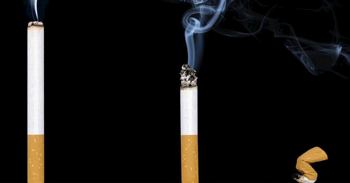 Quit Smoking