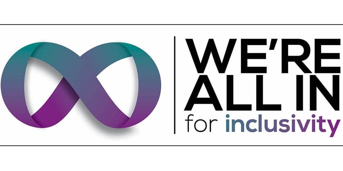 Inclusive Behaviours in Insurance pledge