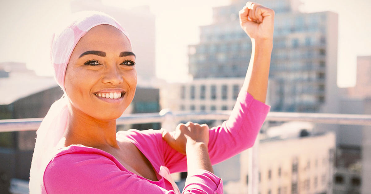 Breast Cancer Awareness 