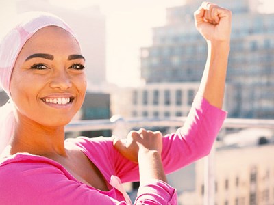 Breast Cancer Awareness