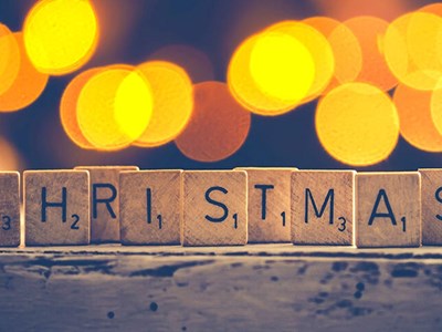 Christmas Health Tips