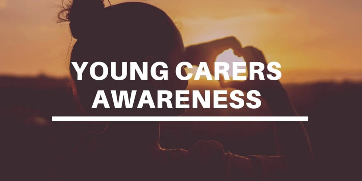 Young Carers Awareness Day