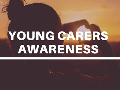 Young carers awareness day