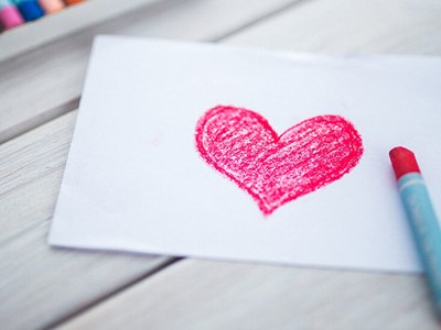 Five ways to look after your heart