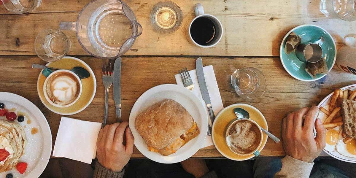 Health Family Dinner Habits