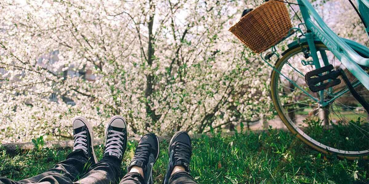 Healthy Spring heabits