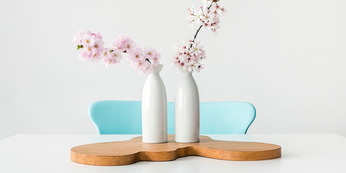 Clean your house and be healthy