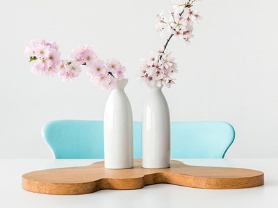 Have a healthy mind with a clean house