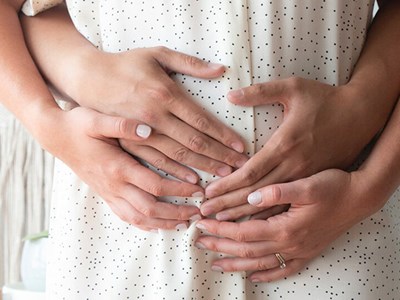 Maternal Mental Health Awareness