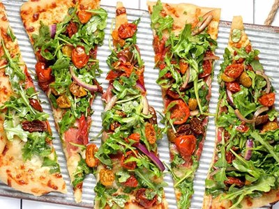 Healthy food swaps