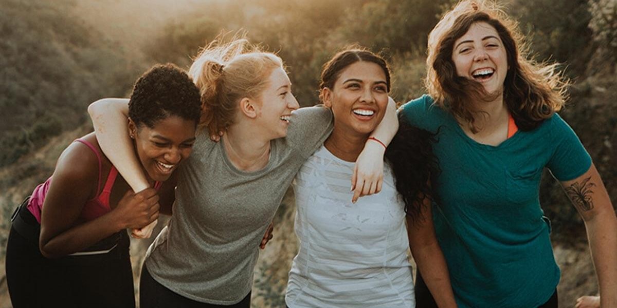 Body positive summer