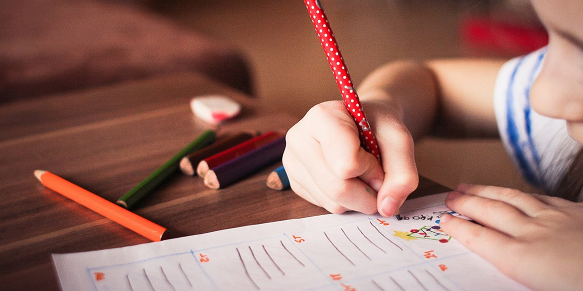 Start the school year right with our back to school tips