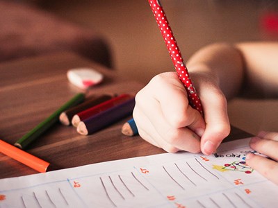 Back to School Tips