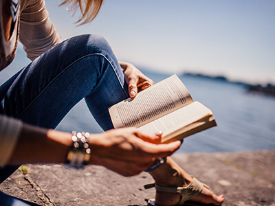 The Benefits of Reading