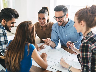 International Happiness at Work Week