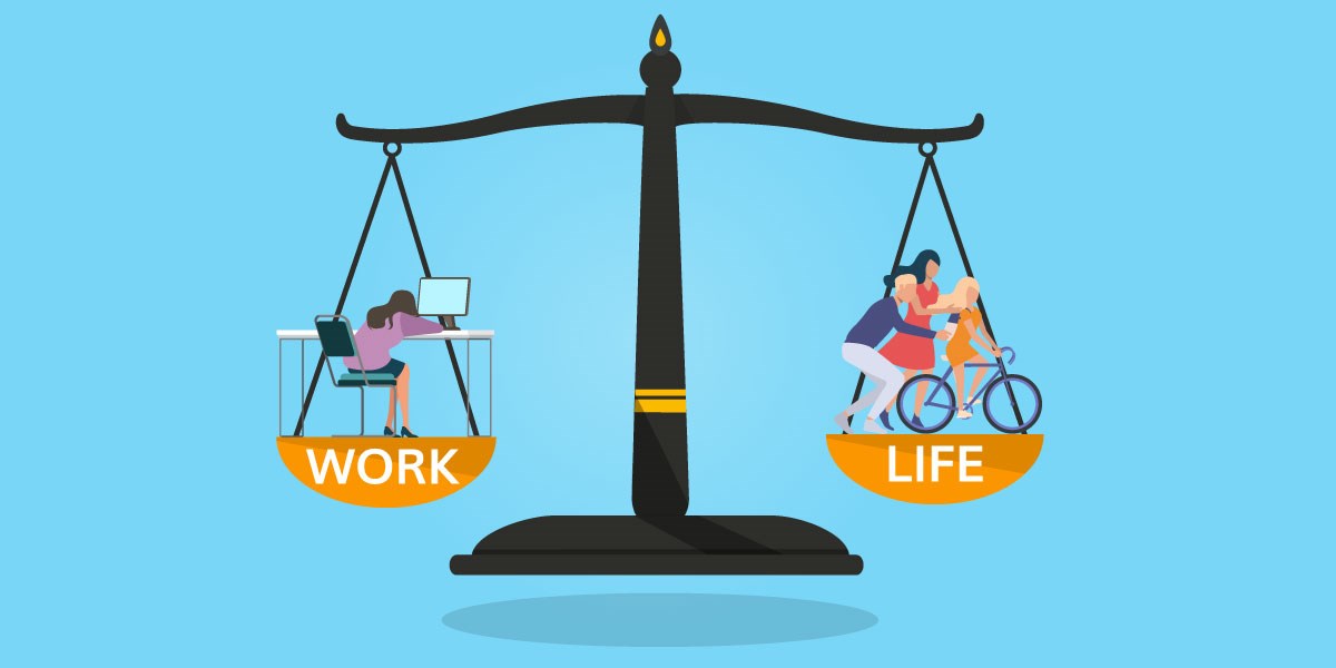 Work-Life Balance