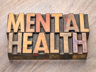 World Mental Health Day 2019