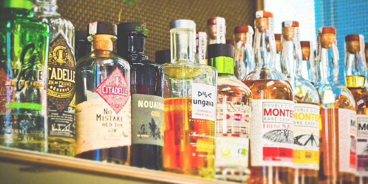 Alcohol Facts: What do you know?