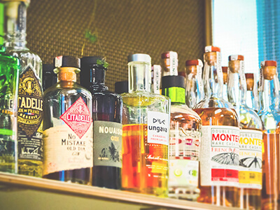 Alcohol Facts: What do you know?