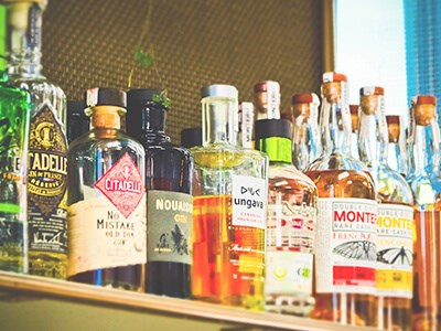 Alcohol Facts: What do you know?