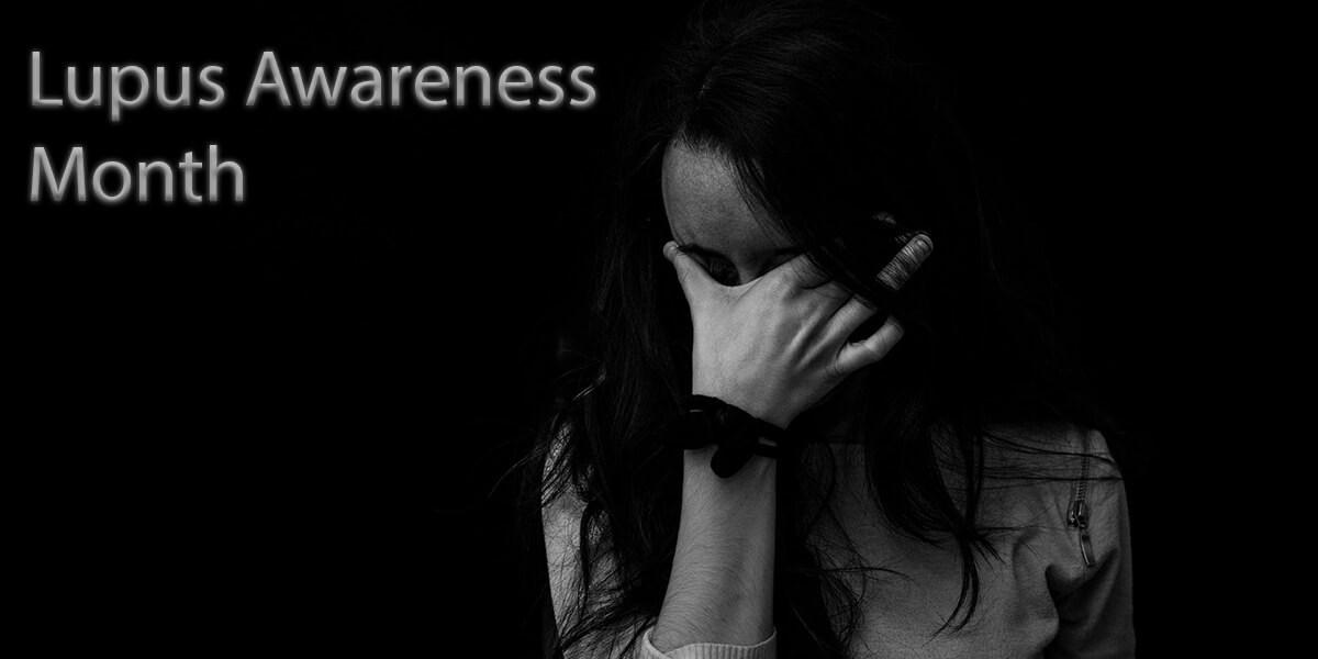 Lupus Awareness Month