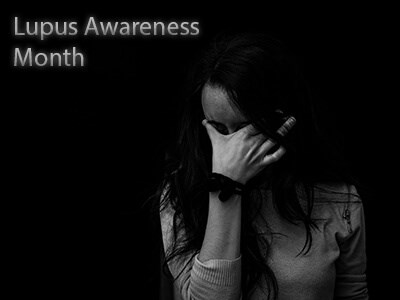 Lupus Awareness Month