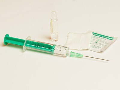 The Flu Vaccine, What’s the Big Deal?