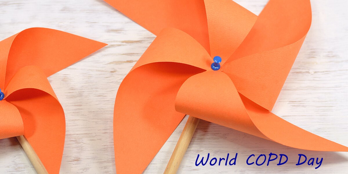 What is Chronic Obstructive Pulmonary Disease?