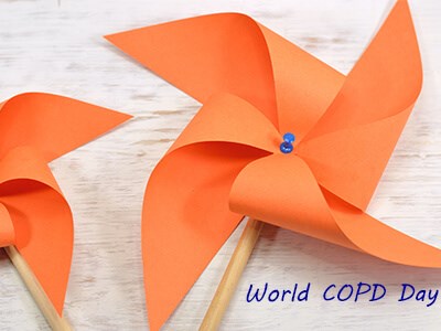 What is Chronic Obstructive Pulmonary Disease?