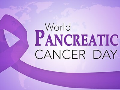 World Pancreatic Cancer Day