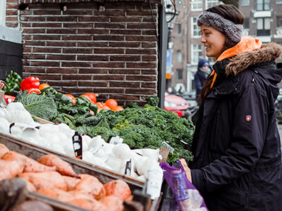 10 of the best seasonal vegetables to eat this winter