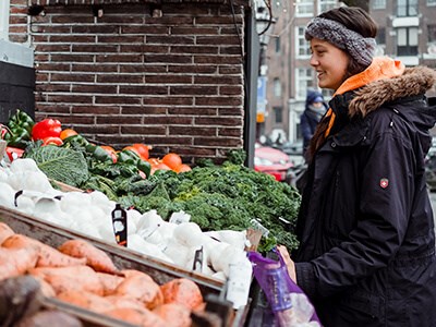 10 of the best seasonal vegetables to eat this winter