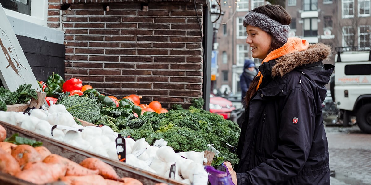 10 of the best seasonal vegetables to eat this winter