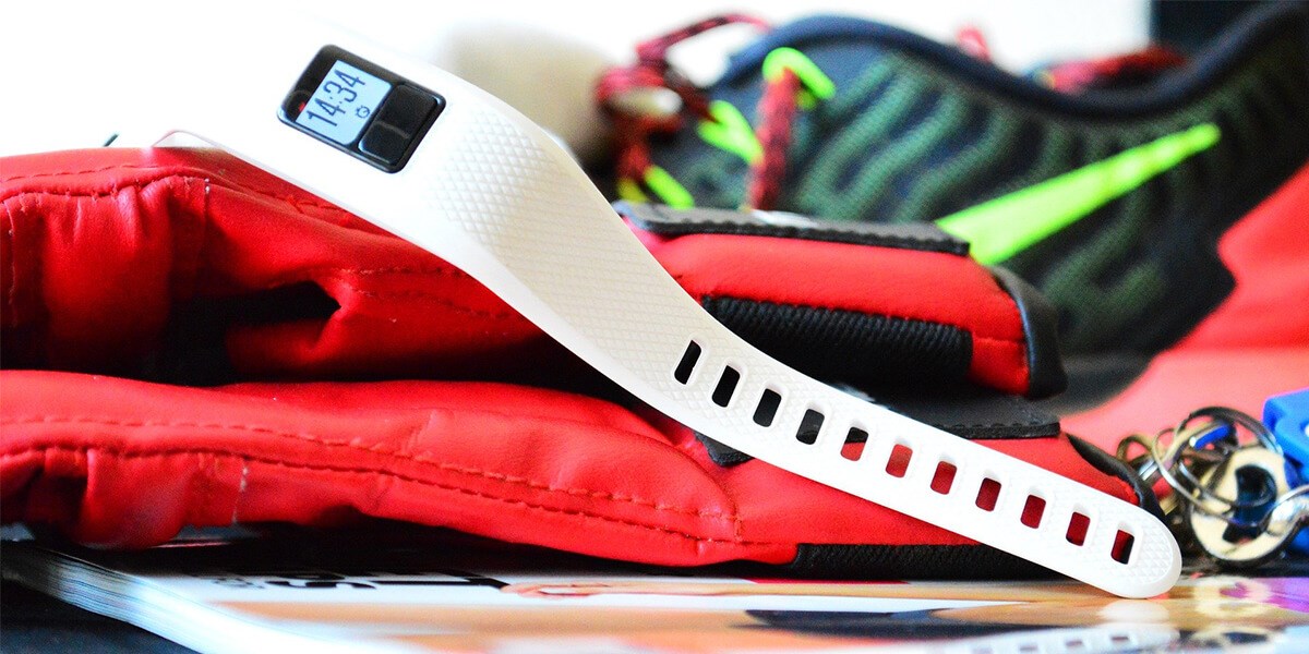 Top 6 Christmas gifts for fitness fanatics