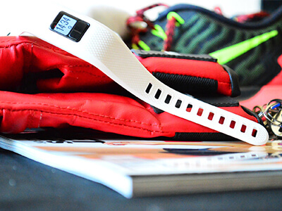 Top 6 Christmas gifts for fitness fanatics